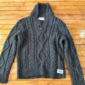 Denim & Supply Ralph Lauren sweater